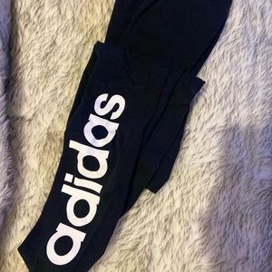 Adidas leggings